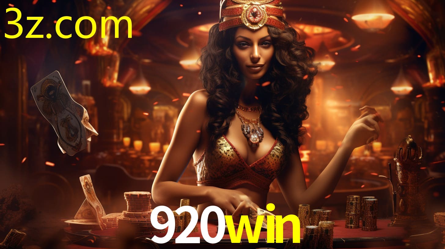 Aviator na Cassino 920WIN.COM 