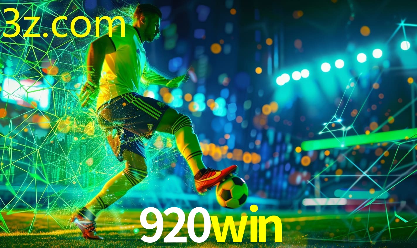 Apostas Futebol ao Vivo 920WIN.COM