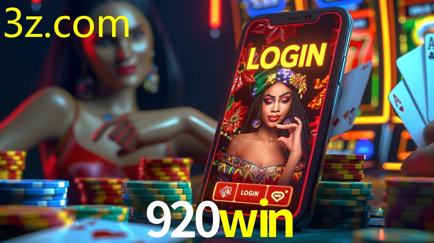 App 920WIN.COM  
